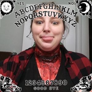 Meet your Posher, Taylor